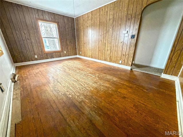 1018 Frick Avenue, Warrenton, MO 63383