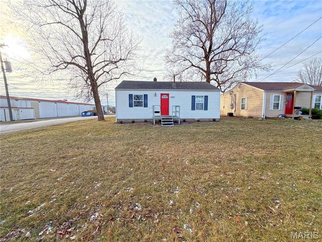 1018 Frick Avenue, Warrenton, MO 63383