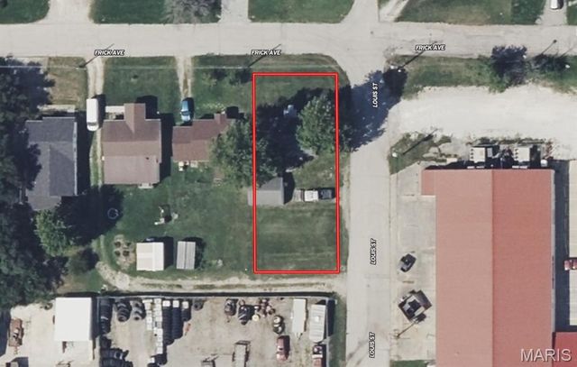 1018 Frick Avenue, Warrenton, MO 63383