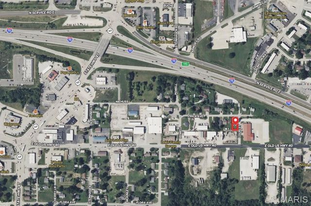 1018 Frick Avenue, Warrenton, MO 63383