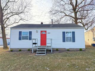 1018 Frick Avenue, Warrenton, MO 63383
