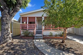 27601 Sun City Boulevard 153, Sun City, CA 92586