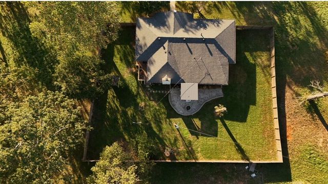 612 Spring Creek Road, Clever, MO 65631