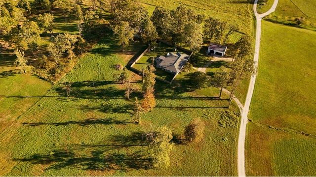 612 Spring Creek Road, Clever, MO 65631