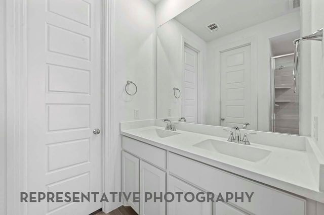 3436 Nourish Lane, Richmond, TX 77406