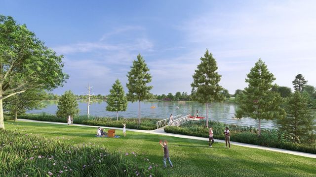 3436 Nourish Lane, Richmond, TX 77406