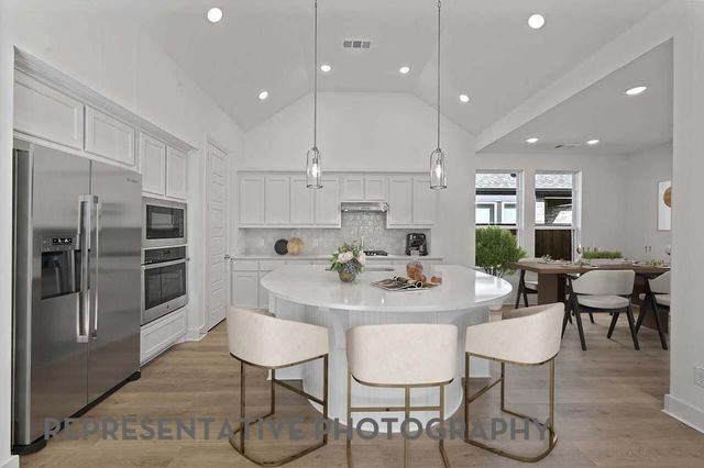 3436 Nourish Lane, Richmond, TX 77406