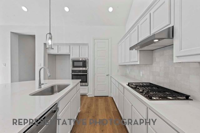 3436 Nourish Lane, Richmond, TX 77406