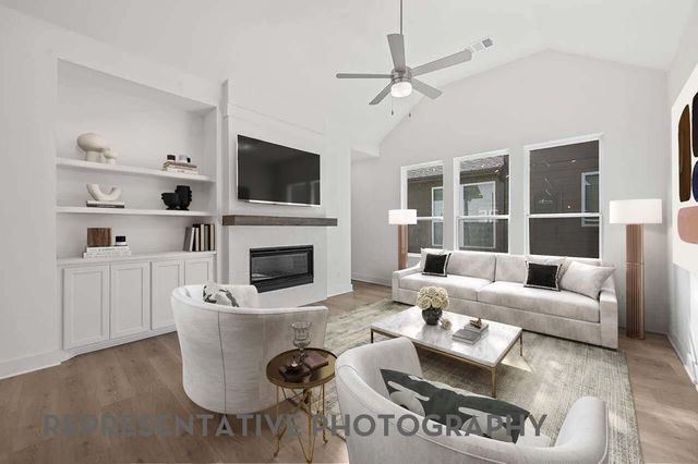 3436 Nourish Lane, Richmond, TX 77406