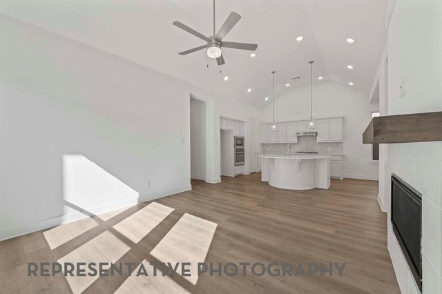 3436 Nourish Lane, Richmond, TX 77406