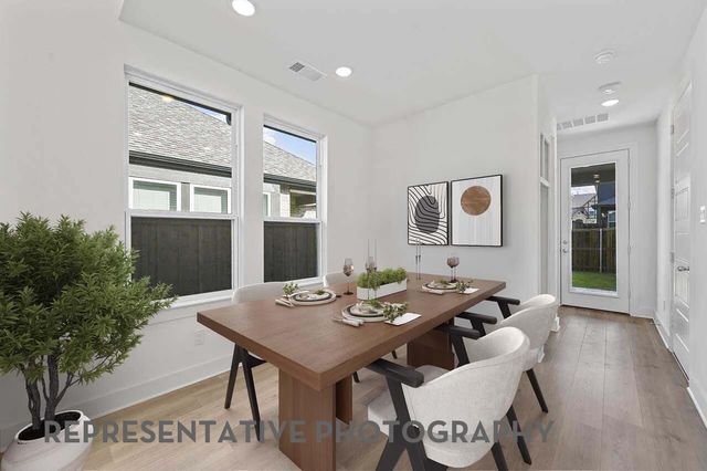 3436 Nourish Lane, Richmond, TX 77406