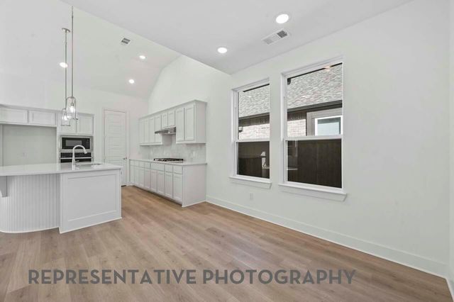 3436 Nourish Lane, Richmond, TX 77406