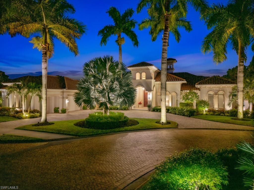 9758 Niblick LN, NAPLES, FL 34108 — photo 2