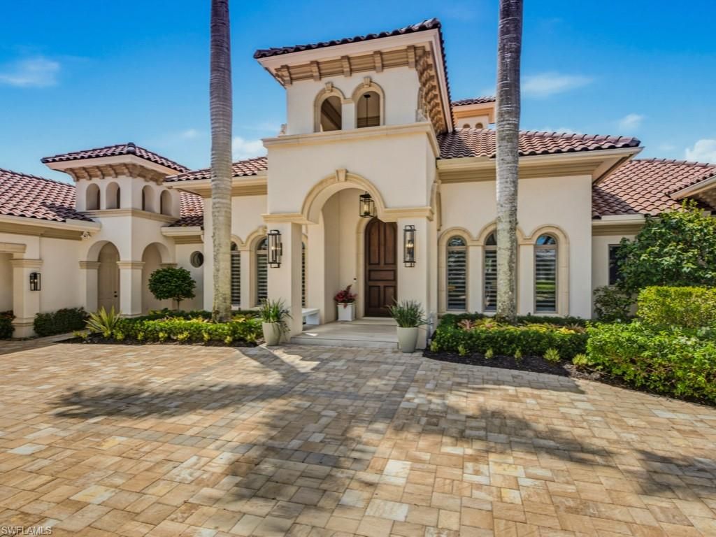 9758 Niblick LN, NAPLES, FL 34108 — photo 3