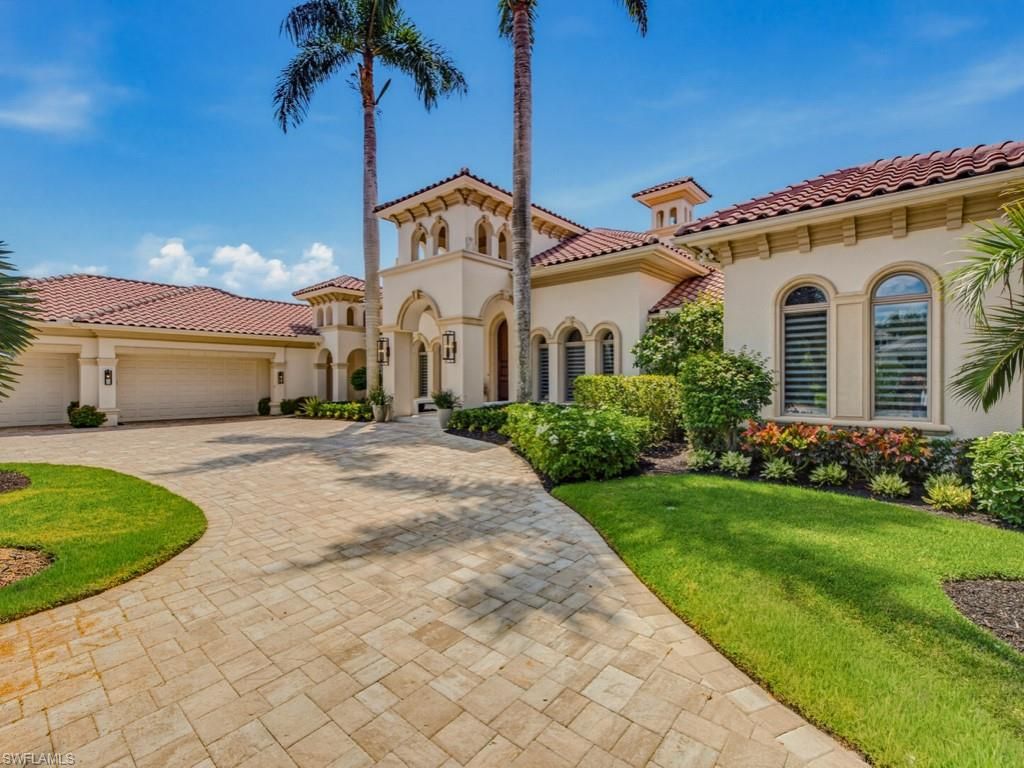 9758 Niblick LN, NAPLES, FL 34108 — photo 4