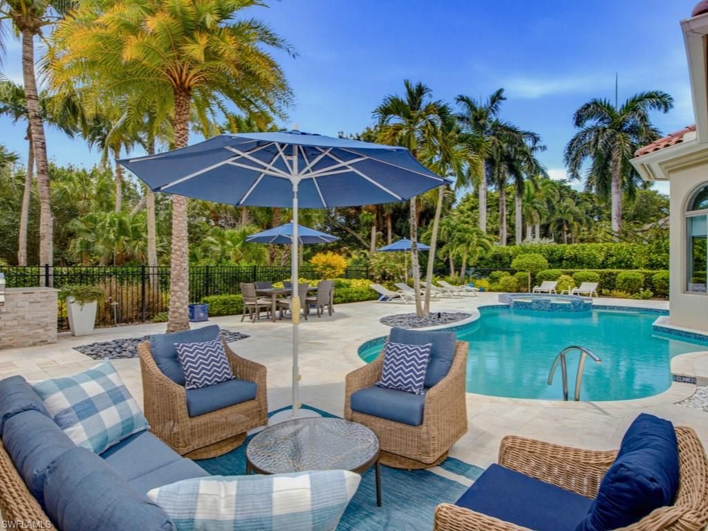 9758 Niblick LN, NAPLES, FL 34108 — photo 5