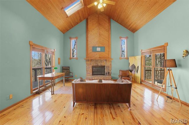 2160 Apache Trail, Pacific, MO 63069