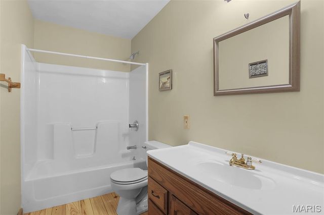 2160 Apache Trail, Pacific, MO 63069