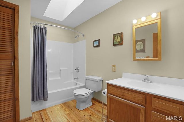 2160 Apache Trail, Pacific, MO 63069