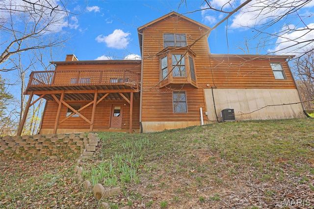 2160 Apache Trail, Pacific, MO 63069