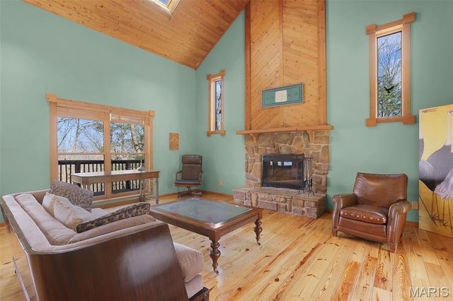 2160 Apache Trail, Pacific, MO 63069