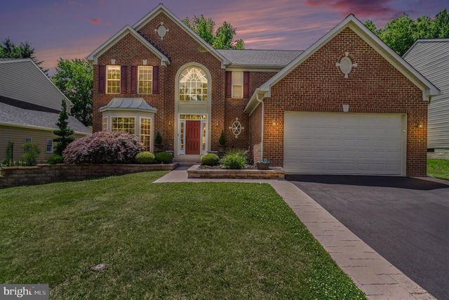 3008 LEWIS LN, Havre De Grace, MD 21078