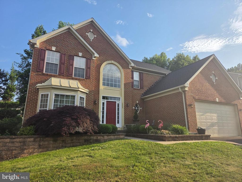 Image 1 of property listing at 3008 LEWIS LN, Havre De Grace, MD 21078