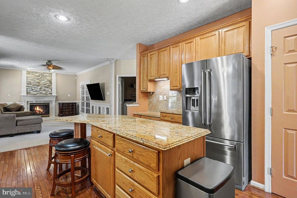 Image 10 of property listing at 3008 LEWIS LN, Havre De Grace, MD 21078