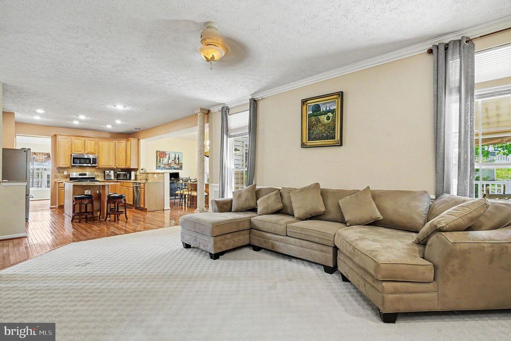 Image 11 of property listing at 3008 LEWIS LN, Havre De Grace, MD 21078