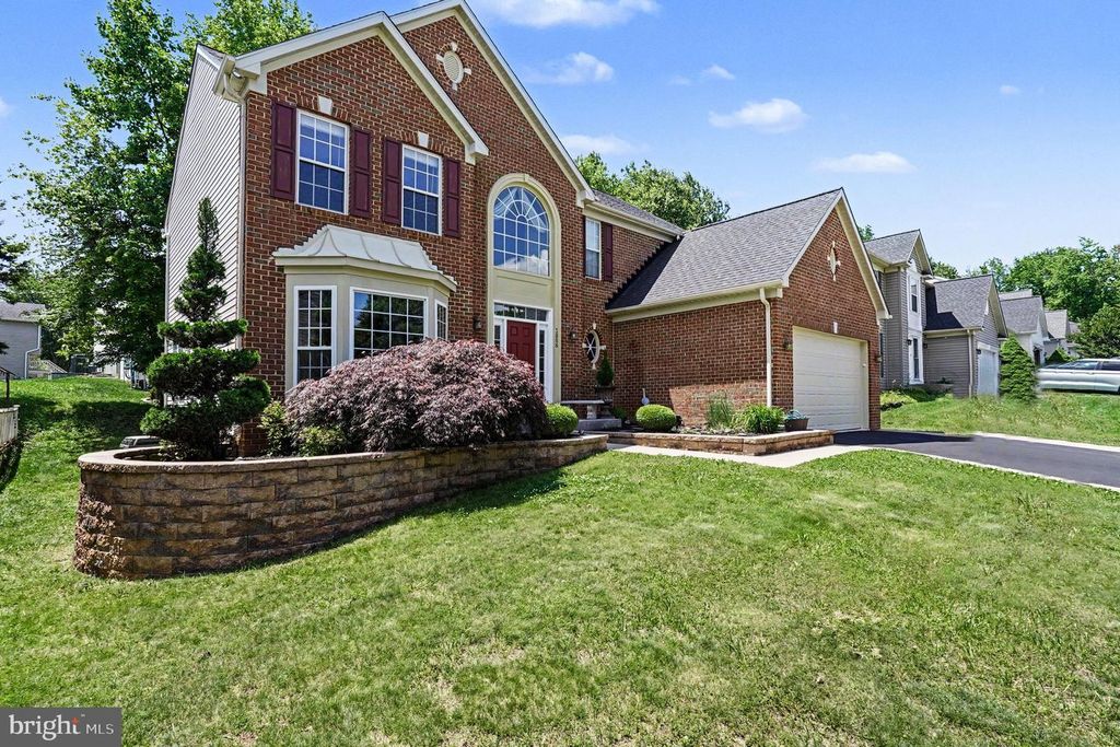 Image 2 of property listing at 3008 LEWIS LN, Havre De Grace, MD 21078