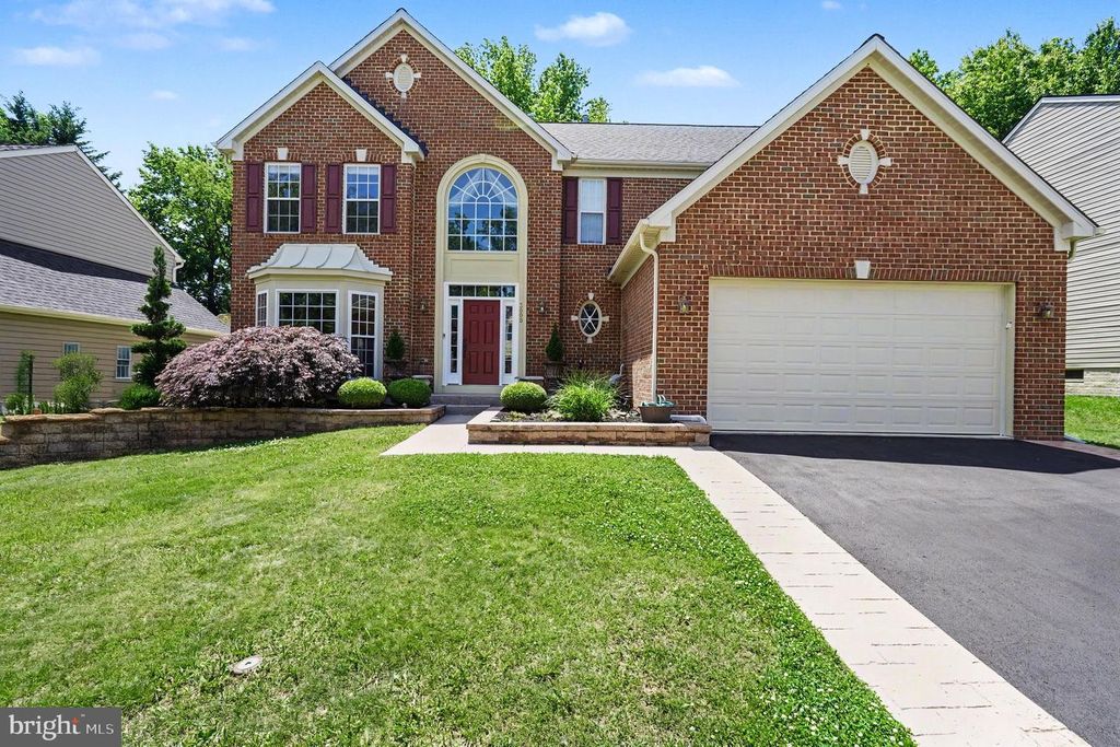Image 3 of property listing at 3008 LEWIS LN, Havre De Grace, MD 21078
