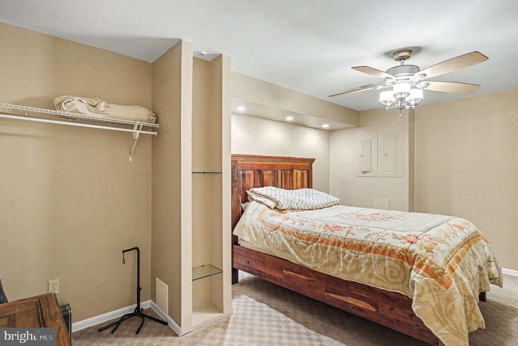 Image 44 of property listing at 3008 LEWIS LN, Havre De Grace, MD 21078