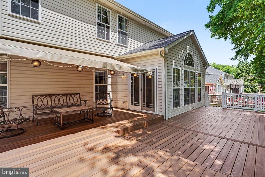 Image 48 of property listing at 3008 LEWIS LN, Havre De Grace, MD 21078