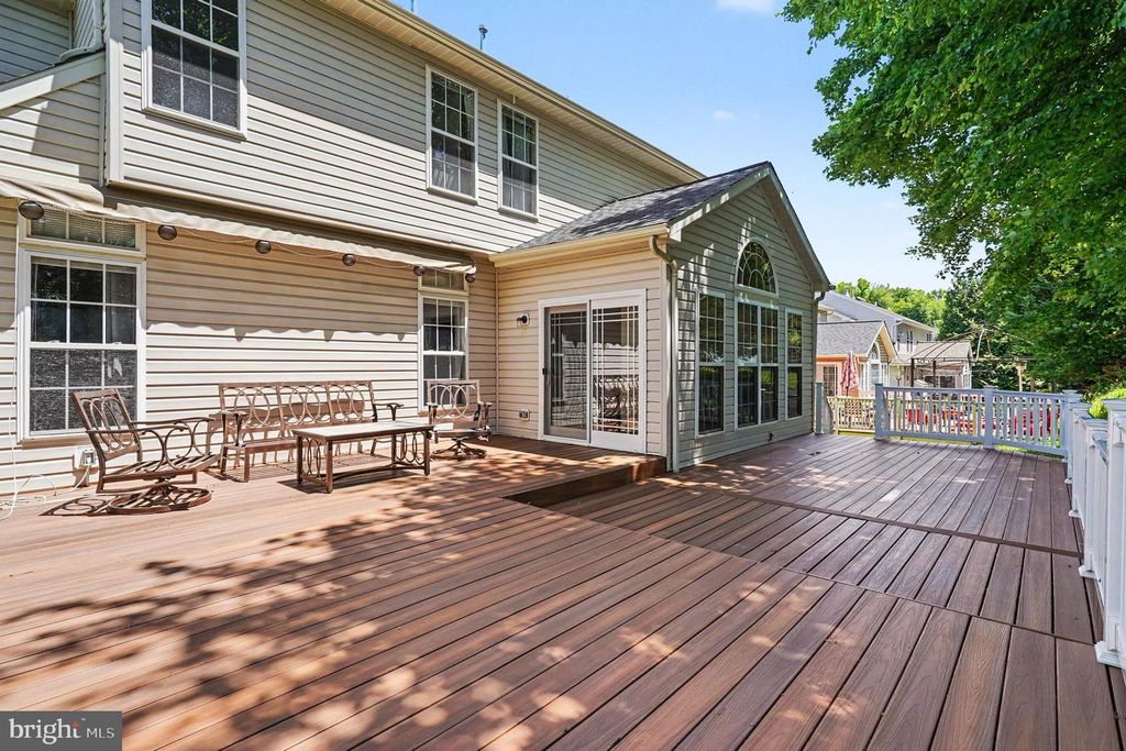 Image 49 of property listing at 3008 LEWIS LN, Havre De Grace, MD 21078