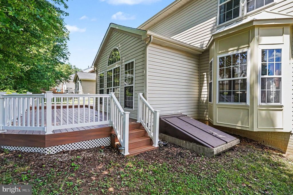 Image 50 of property listing at 3008 LEWIS LN, Havre De Grace, MD 21078