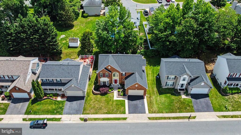 Image 52 of property listing at 3008 LEWIS LN, Havre De Grace, MD 21078