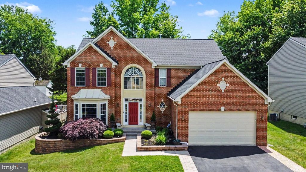 Image 54 of property listing at 3008 LEWIS LN, Havre De Grace, MD 21078