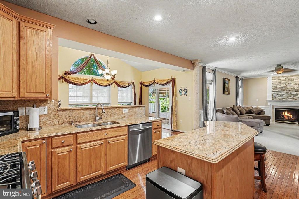 Image 8 of property listing at 3008 LEWIS LN, Havre De Grace, MD 21078