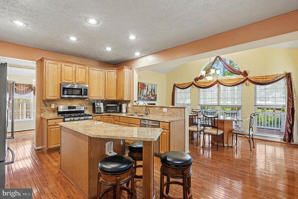 Image 9 of property listing at 3008 LEWIS LN, Havre De Grace, MD 21078