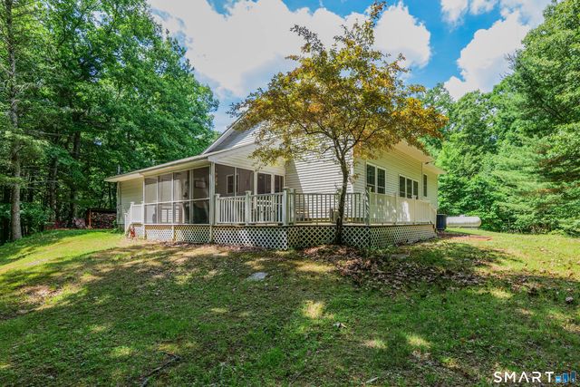 157 Reed Road, Tolland, CT 06084