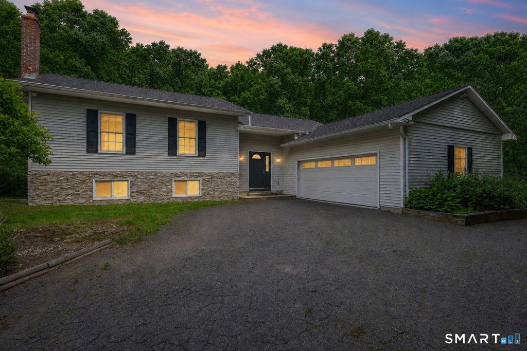 157 Reed Road, Tolland, CT 06084