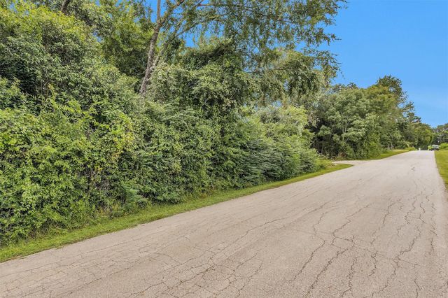 10.548 Acres Womack Cemetery Road, Montgomery, TX 77316