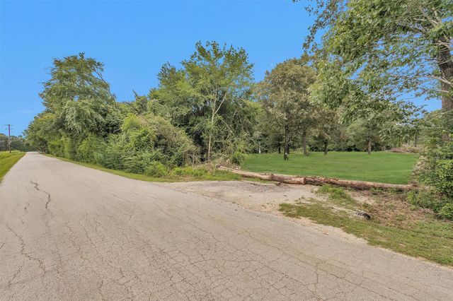 10.548 Acres Womack Cemetery Road, Montgomery, TX 77316