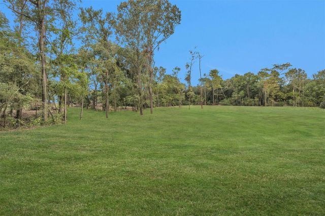 10.548 Acres Womack Cemetery Road, Montgomery, TX 77316