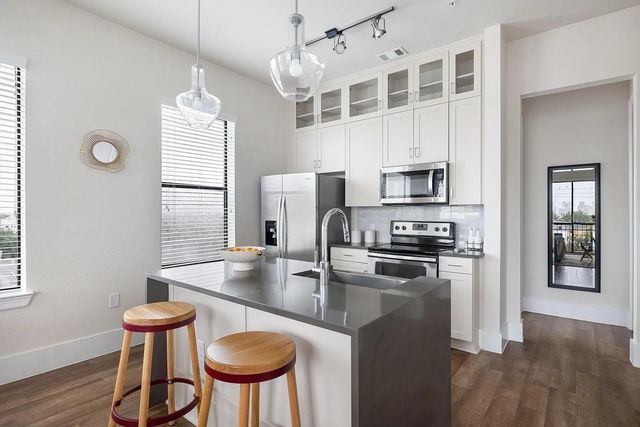 1508 Blodgett Street 501, Houston, TX 77004