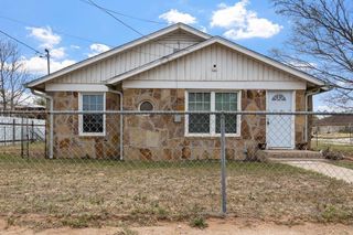 600 E Cuthbert Ave, Midland, TX 79701