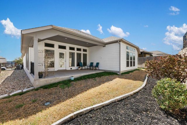 128 Saturnia DR, Georgetown, TX 78628