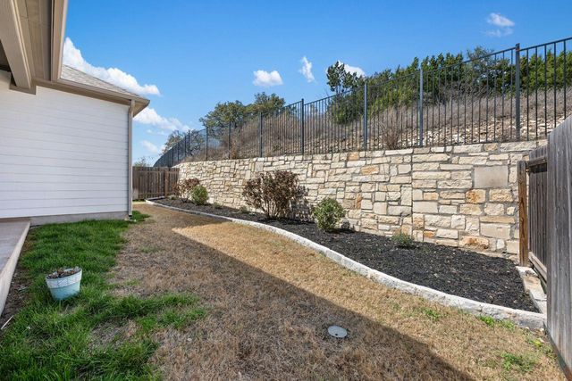 128 Saturnia DR, Georgetown, TX 78628