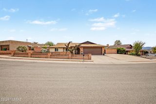 4701 W Red Wolf Drive, Tucson, AZ 85742
