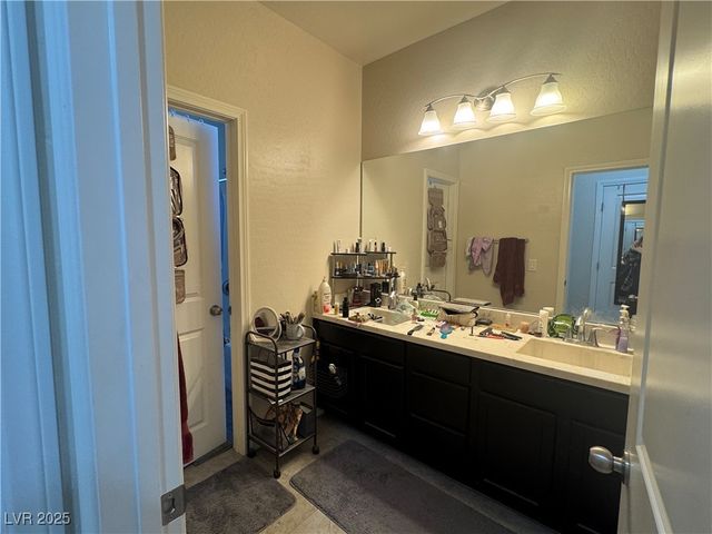 933 Kimbark Avenue, Las Vegas, NV 89148